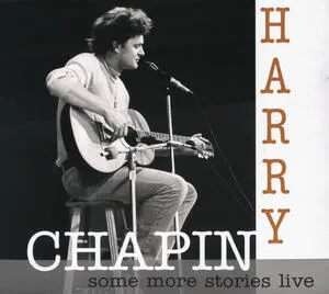 Some more stories live